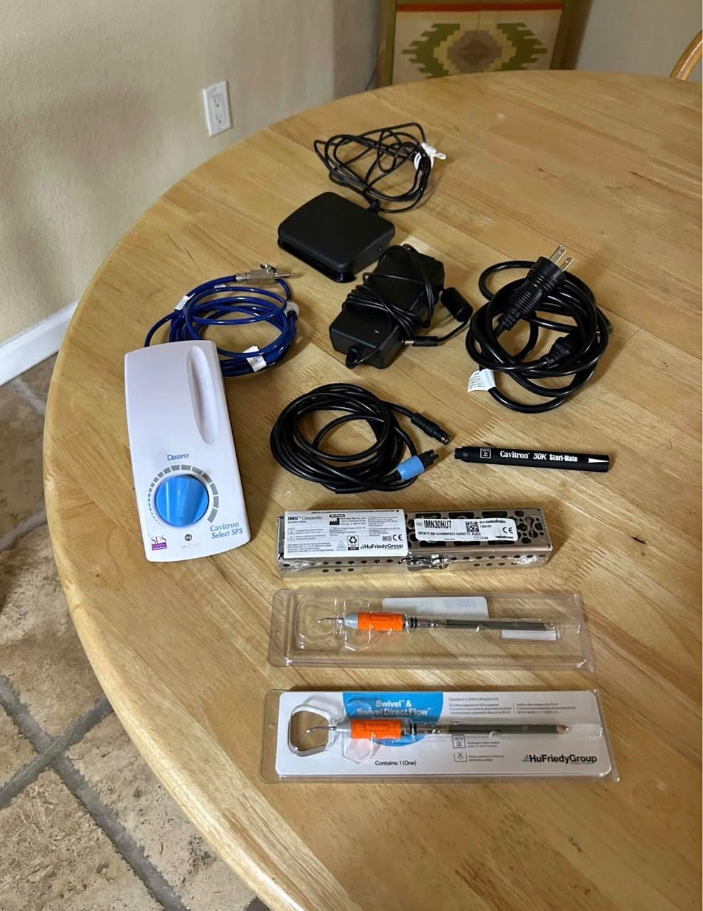 cheap 3D scanner