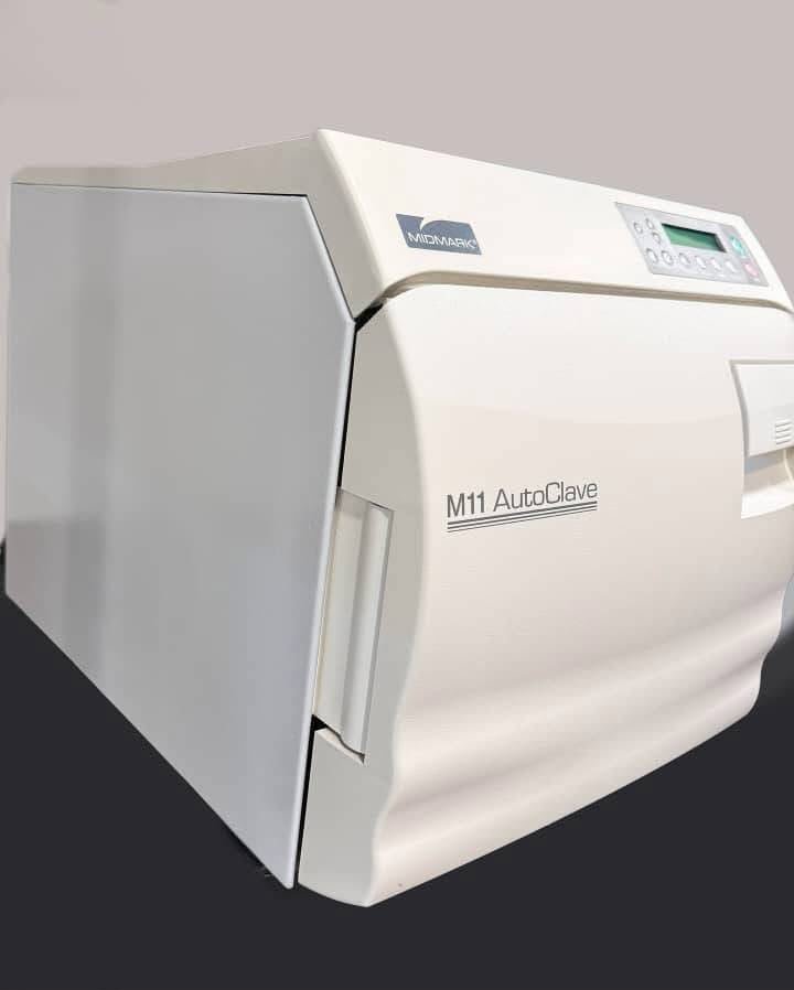 iTero scanner