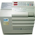 Midmark M9 Ultraclave Dental Autoclave Sterilizer - GEN1 Chamber Size: 9 x 15
