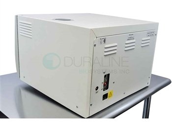 Tuttnauer 2340M Manual Autoclave - Previous Model - Chamber Size: 9 x 18 - Image 4