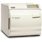 Midmark M11 Ultraclave Dental Autoclave Sterilizer - GEN2 Chamber Size: 11 x 18