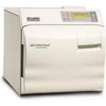 Midmark M9 Ultraclave Dental Autoclave Sterilizer - GEN2 Chamber Size: 9 x 15