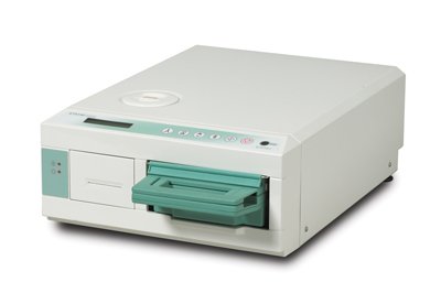 SciCan StatIM 5000 Cassette Style Autoclave - Image 4