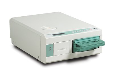 SciCan StatIM 5000 Cassette Style Autoclave - Image 3