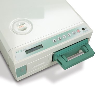 SciCan StatIM 5000 Cassette Style Autoclave - Image 2