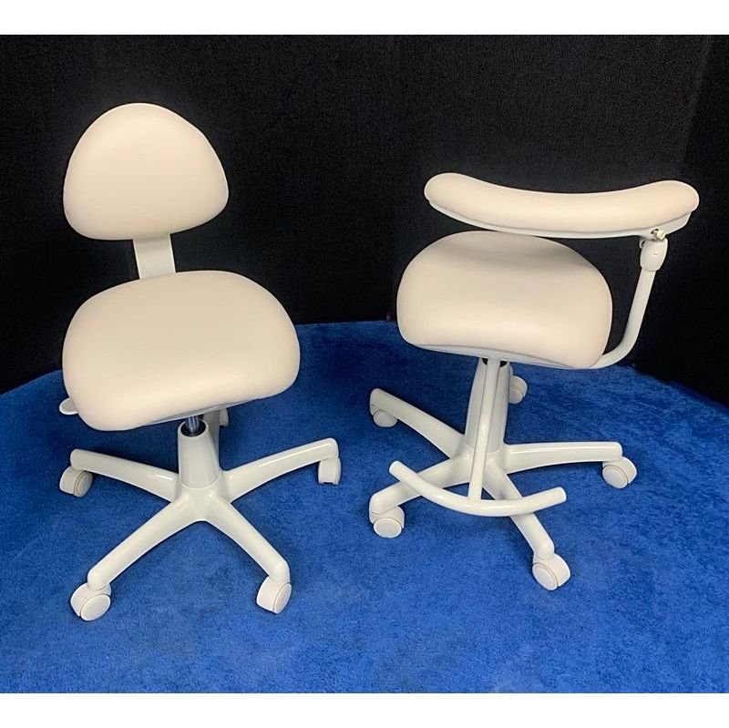 2 Room Dental Office - Midmark Ultracomfort Chairs, Midmark Stools & Lights, Midmark Cabinets - Image 16