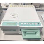 SciCan StatIM 2000 Cassette Style Autoclave