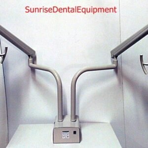 Dual ADEC 6300 Dental Examination Lab Light