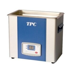 TPC UC1000 Ultrasonic Cleaner (10.6 Quarts)