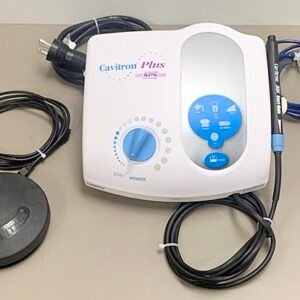 Dentsply (GEN-131) Cavitron Plus 30k Scaler - Wireless Foot Control