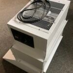 Quatro DFH-1000 Ductless Fume Hood