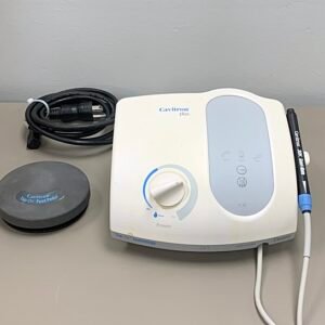 Dentsply (GEN-136) Cavitron Plus Tap-On 30k Scaler - Wireless Foot Control