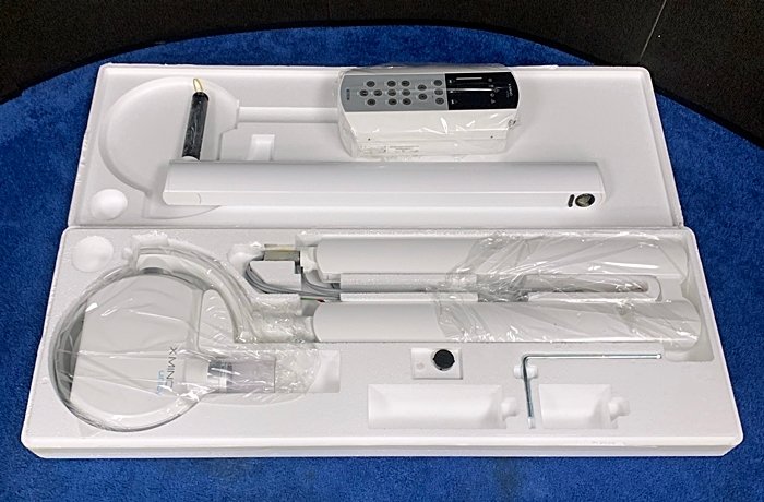 Acteon X-Mind Unity - Dental Intraoral X-Ray System - Image 7