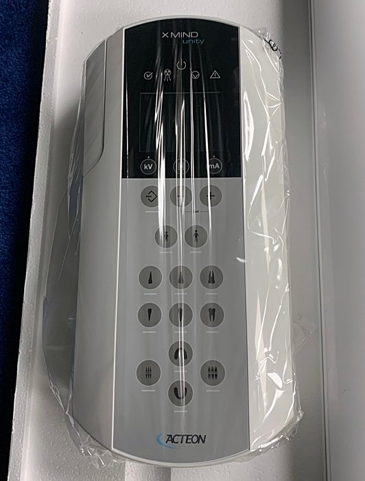 Acteon X-Mind Unity - Dental Intraoral X-Ray System - Image 3