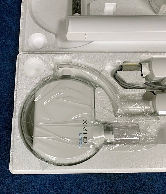 Acteon X-Mind Unity - Dental Intraoral X-Ray System - Image 6