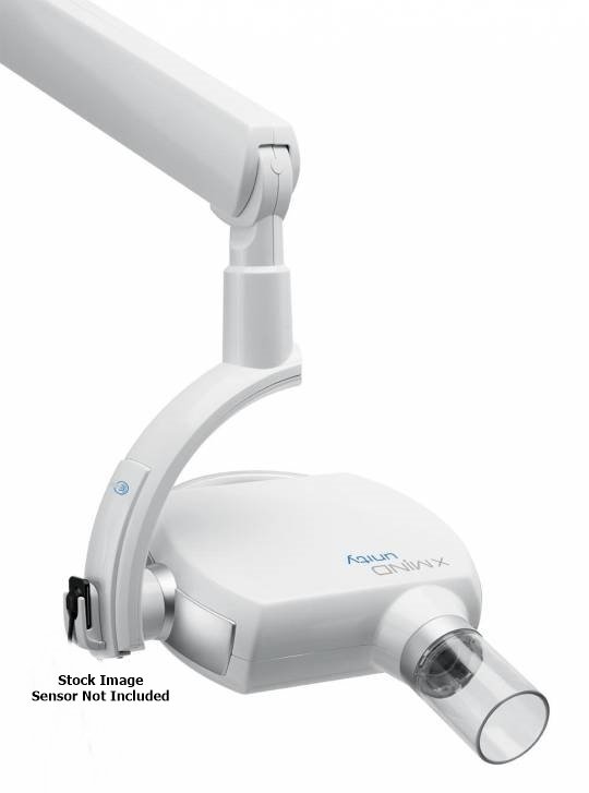 Acteon X-Mind Unity - Dental Intraoral X-Ray System - Image 2