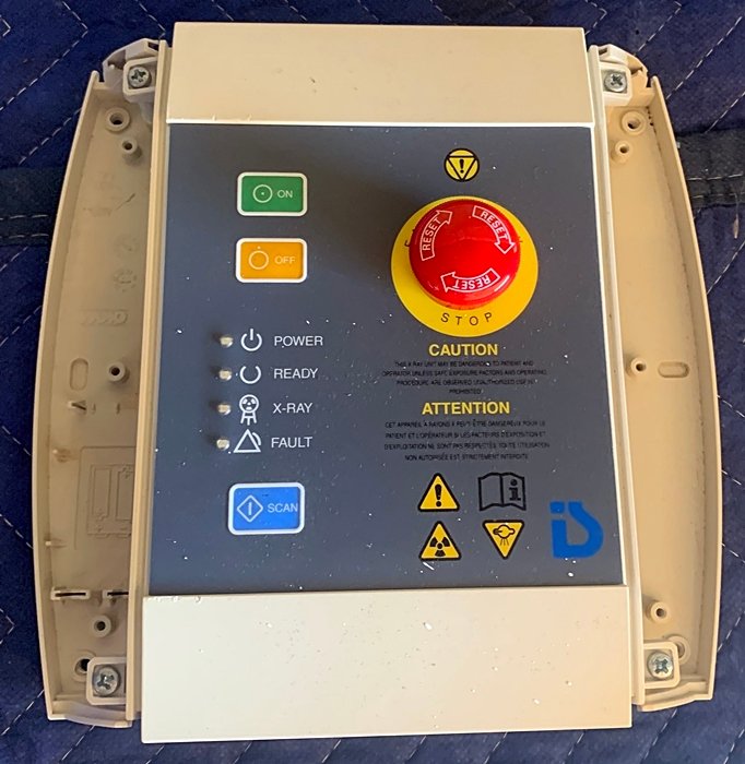 I-CAT Precise 2D+3D+CBCT Digital Pan *Used Condition No computer or Software Included - Image 5