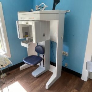 I-CAT Precise 2D+3D+CBCT Digital Pan *Used Condition No computer or Software Included