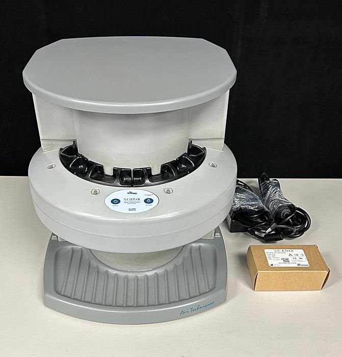 Air Techniques ScanX IO-ILE (B7110) Digital Imaging Intraoral Scanner