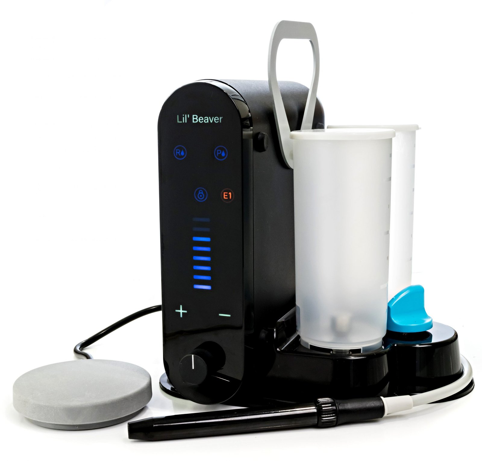Vector Lil' Beaver ELITE 2.0 (SC-100) Ultrasonic Scaler w/ Water Bottle System