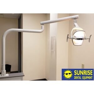 Pelton & Crane LFII Dental Examination Surface Mount