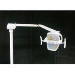 Pelton & Crane LFII Dental Post Mount Light