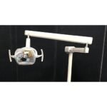 ADEC 6300 Dental Examination Post Mount Light