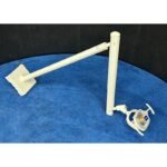 Proma Dental Track Mounted Ceiling Light - 10'