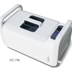 TPC UC750 Ultrasonic Cleaner (2 Gal.)