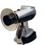 Max Ray Cocoon Portable X-Ray System