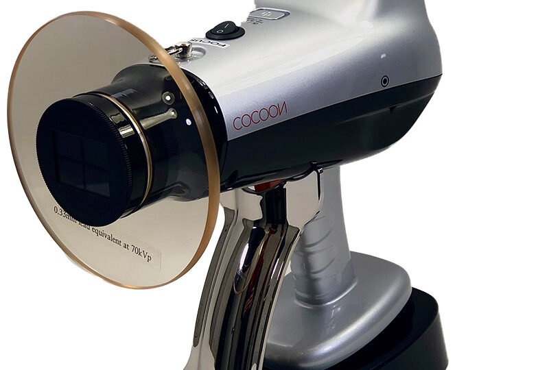 Dental curing lights