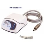 Vector VM-DV100-SET - Desk Top Version Electric Motor System w/ 1:5 Contra Angle Handpiece