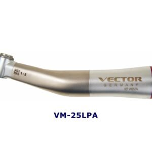 Vector VM-25LPA Contra Angle Handpiece - 1:5 Increasing