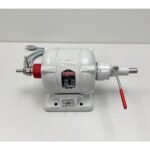 Handler Redwing 26A Dental Lab Lathe w/ Quick Chuck Changer