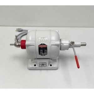 Handler Redwing 26A Dental Lab Lathe w/ Quick Chuck Changer