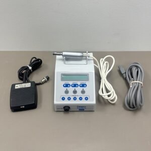 Dentsply ENDO DTC Tulsa Dental - AEU-25 Handpiece System