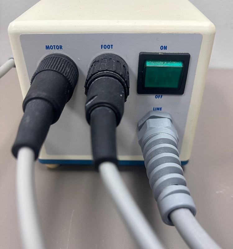 Sybron TCM Endo III Root Canal System - Image 5