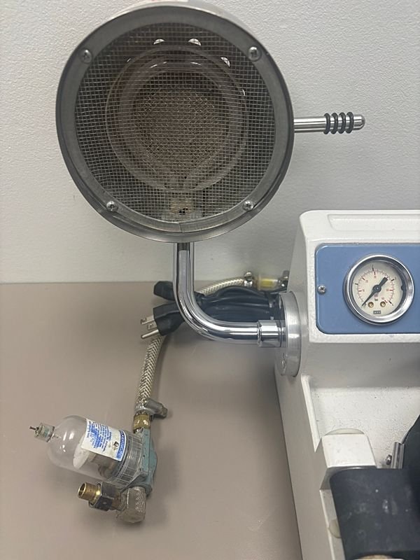 Scheu Dental Ministar Thermal Former - Image 5