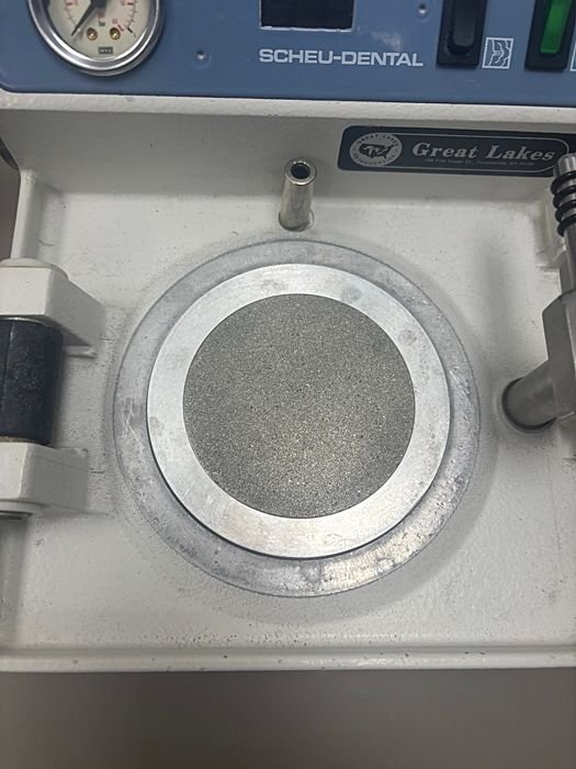 Scheu Dental Ministar Thermal Former - Image 2