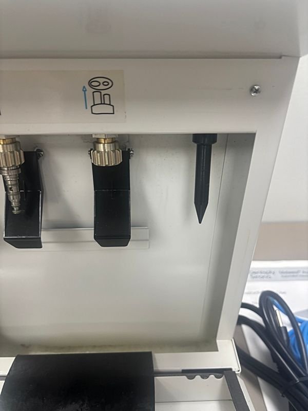 Midwest Automate Dental Handpiece Maintenance System - Statmatic 31 - Image 8
