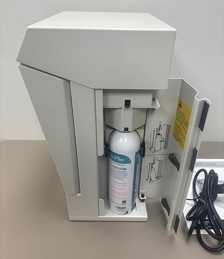 Midwest Automate Dental Handpiece Maintenance System - Statmatic 31 - Image 4