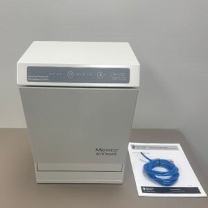 Midwest Automate Dental Handpiece Maintenance System - Statmatic 31