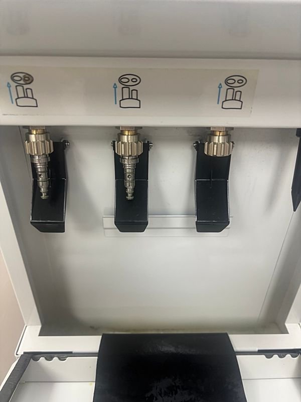Midwest Automate Dental Handpiece Maintenance System - Statmatic 31 - Image 9