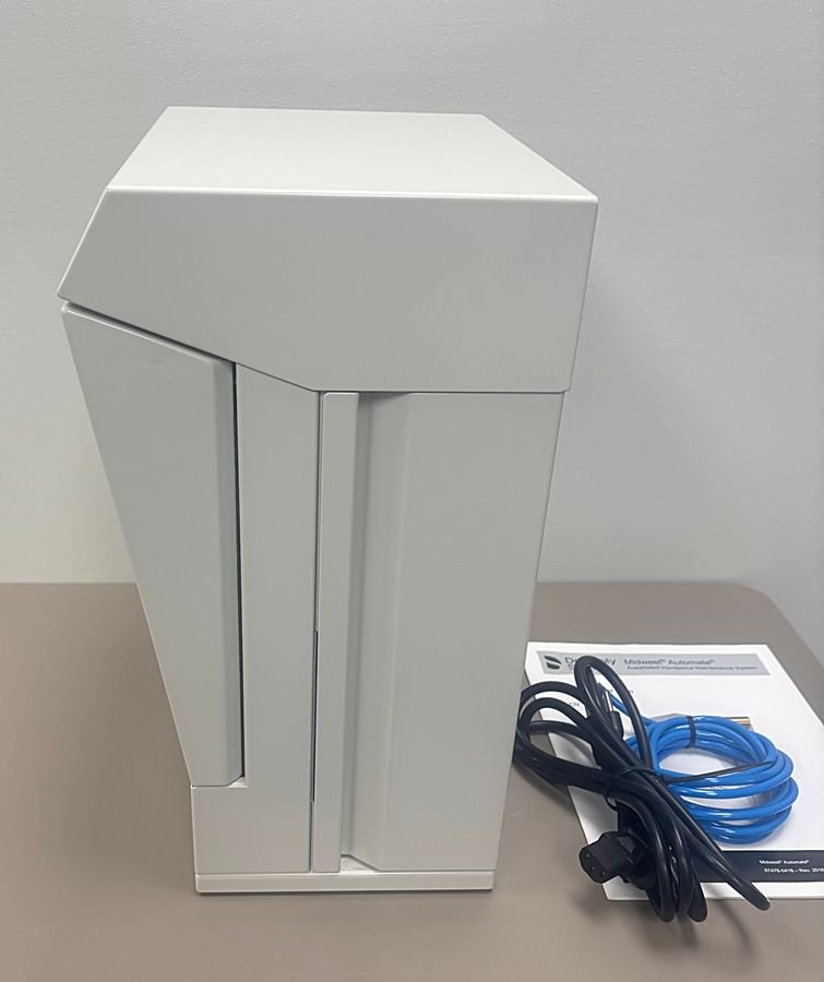 Midwest Automate Dental Handpiece Maintenance System - Statmatic 31 - Image 7