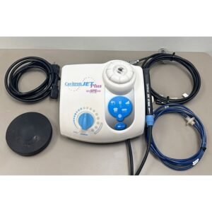 Dentsply (GEN-132) Cavitron Jet Plus - 30K Combination Ultrasonic Scaler & Prophy Jet