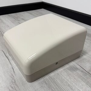 ADEC Cascade Floor Dental Chair Junction Box