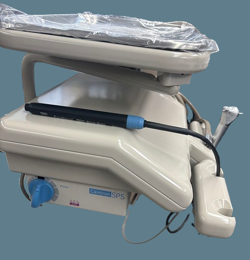 Dentsply G98A Built In Cavitron System - Image 2