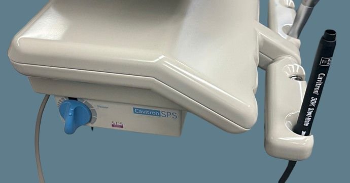 Dentsply G98A Built In Cavitron System - Image 3