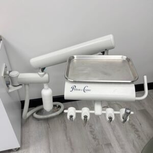 Pelton & Crane Side Dr. Delivery Unit, Cabinet / Wall Mount