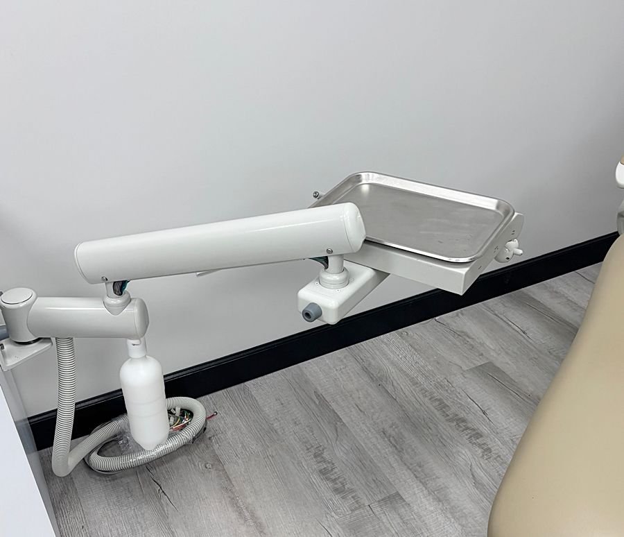 Pelton & Crane Side Dr. Delivery Unit, Cabinet / Wall Mount - Image 4